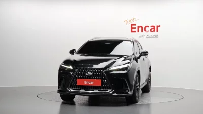 Lexus NX350h