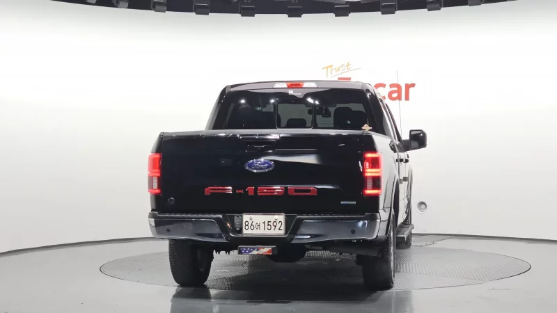 Ford F150
