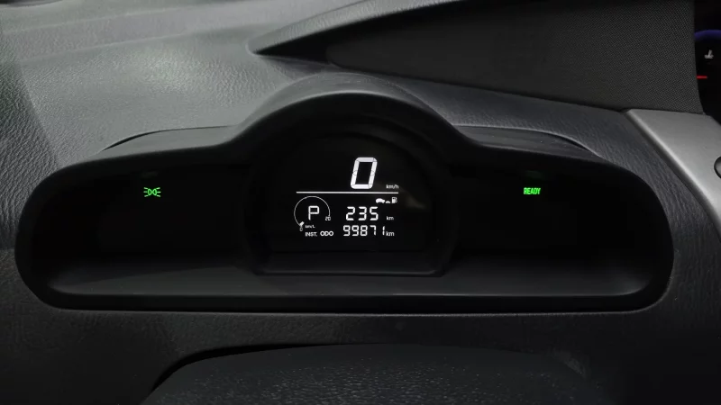 SsangYong Korando Turismo