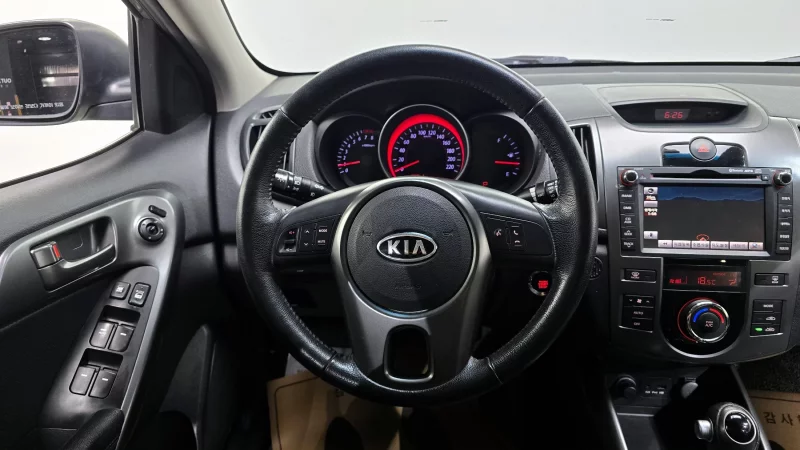 Kia Porte