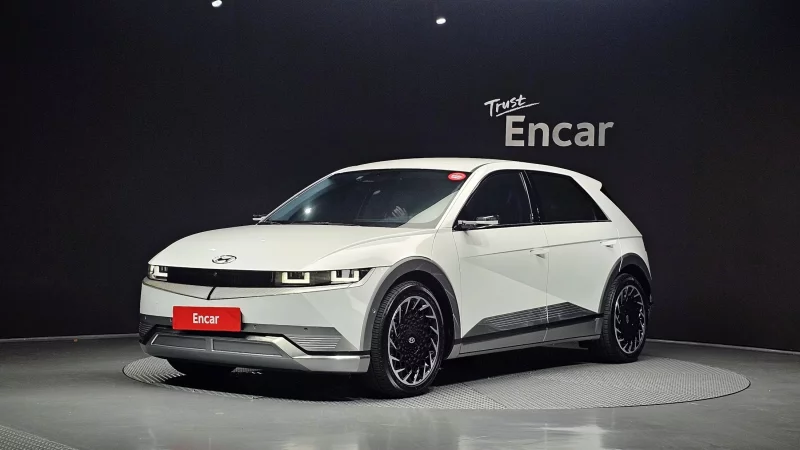 Hyundai Ioniq5