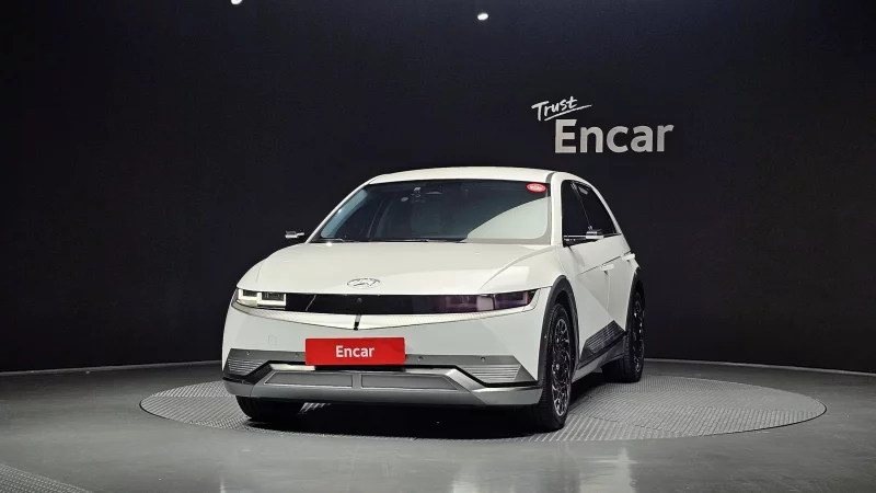 Hyundai Ioniq5