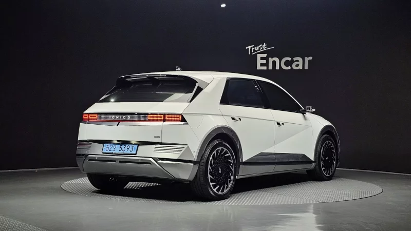 Hyundai Ioniq5