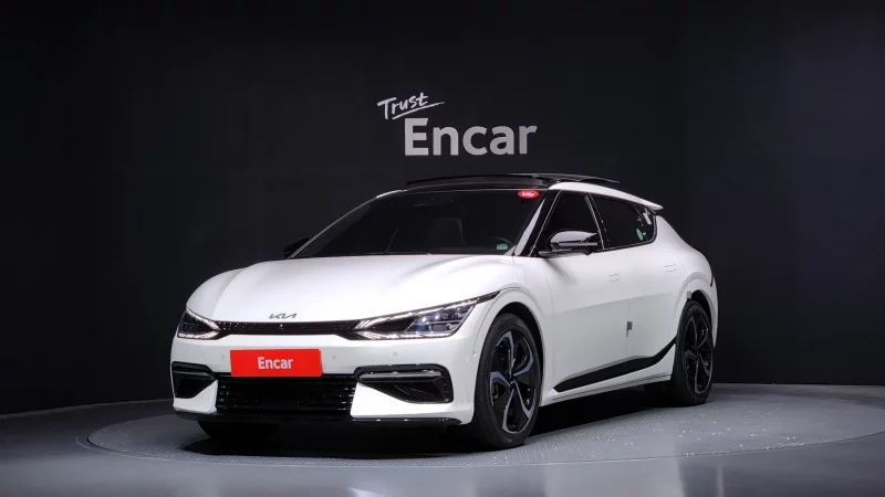 Kia EV6