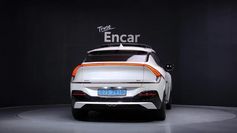 Kia EV6