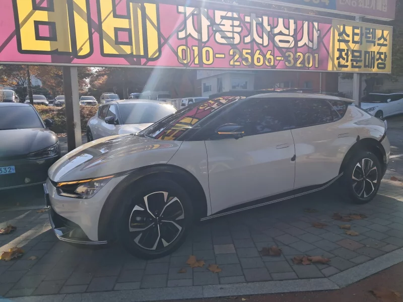 Kia EV6