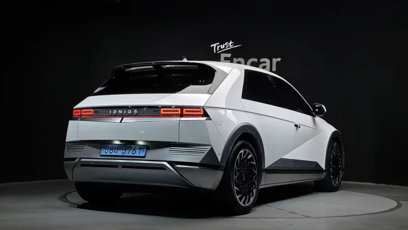 Hyundai Ioniq5