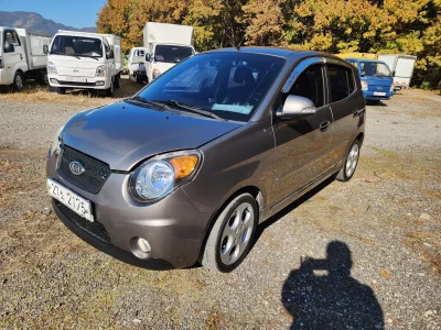 Kia Morning