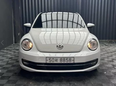 Volkswagen Beatle