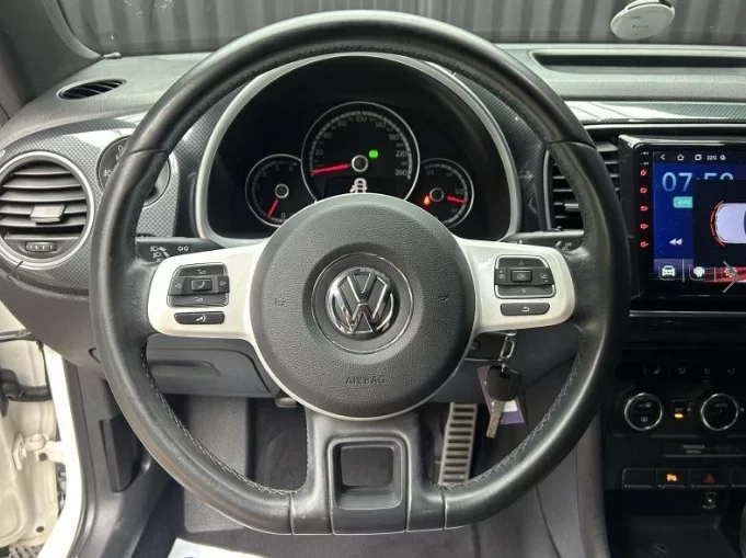 Volkswagen Beatle