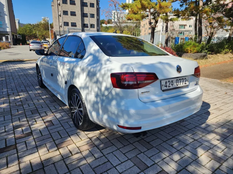 Volkswagen JETTA