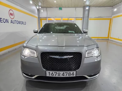 Chrysler 300C