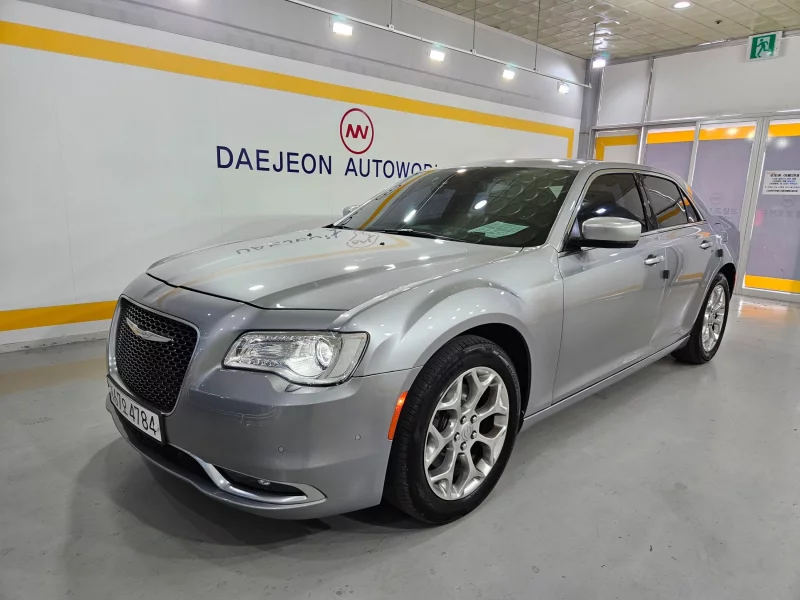 Chrysler 300C
