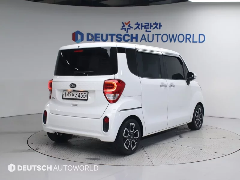 Kia RAY