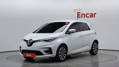 Renault Samsung Zoe