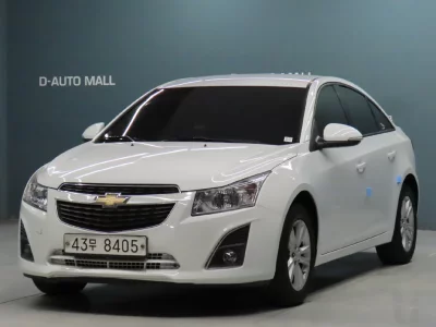 Daewoo Cruze