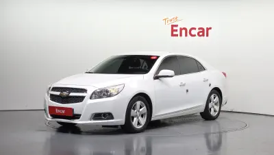 Daewoo Malibu
