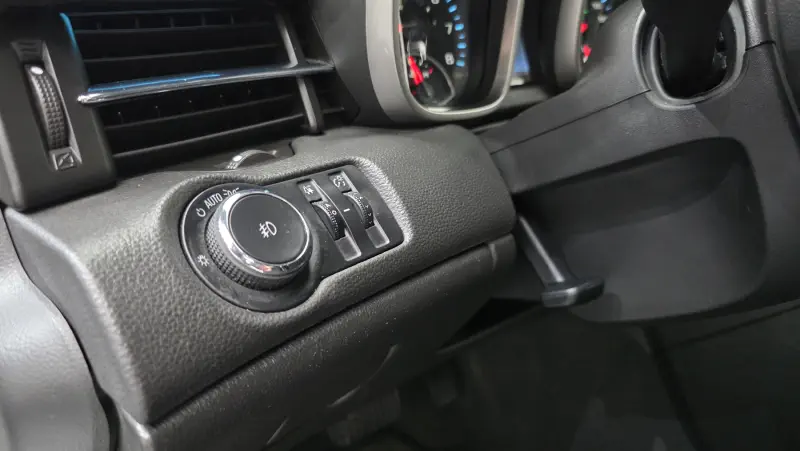 Daewoo Malibu