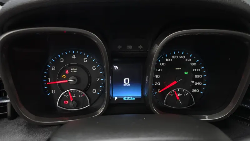 Daewoo Malibu