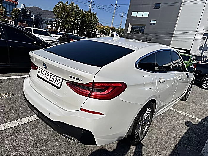BMW Gran Turismo