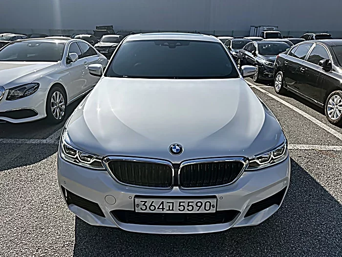 BMW Gran Turismo