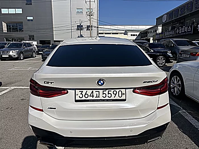 BMW Gran Turismo