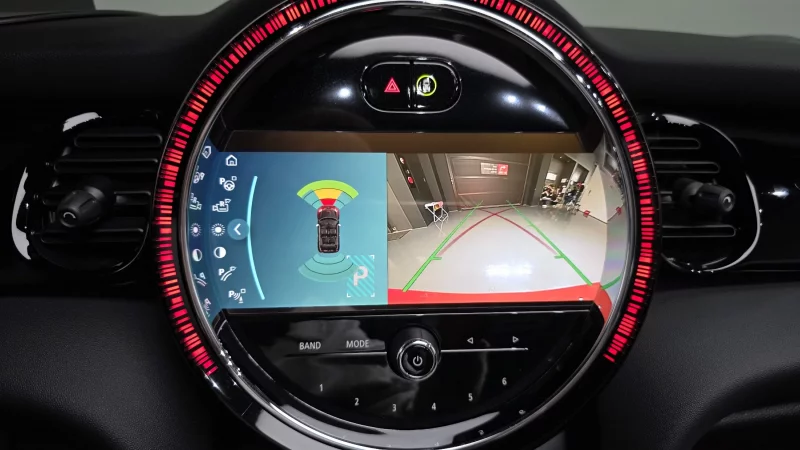 MINI Cooper Convertible