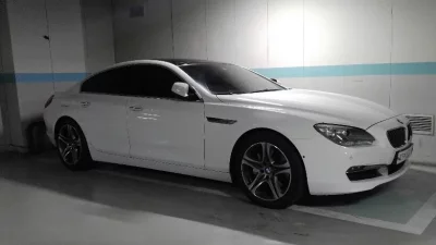 BMW 6-Series