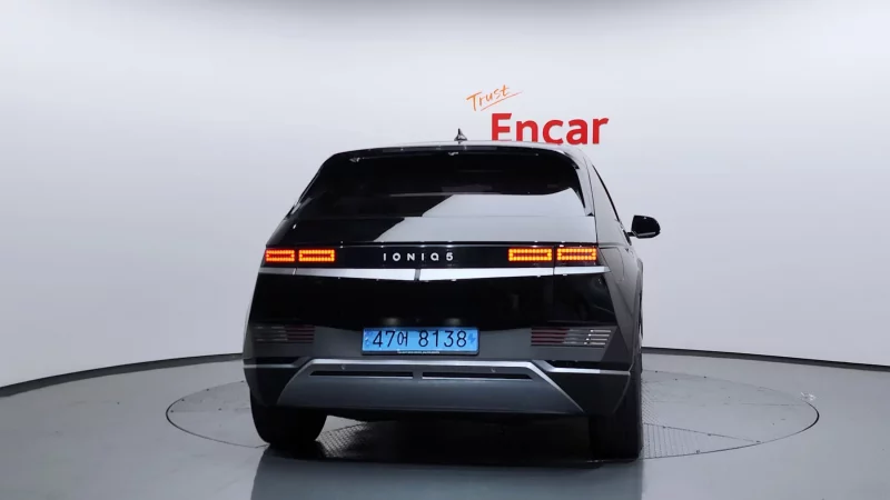 Hyundai Ioniq5