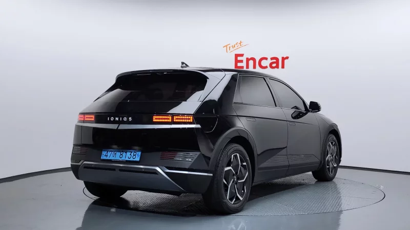 Hyundai Ioniq5