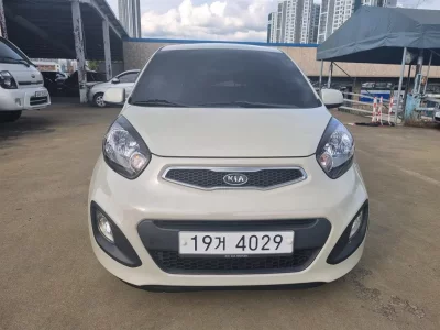 Kia Morning