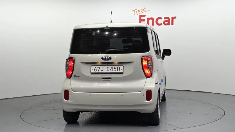 Kia RAY