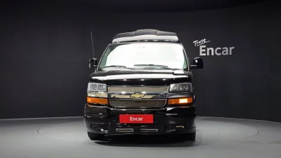 Chevrolet Express