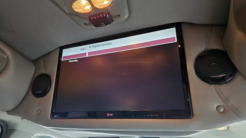 Chevrolet Express Van