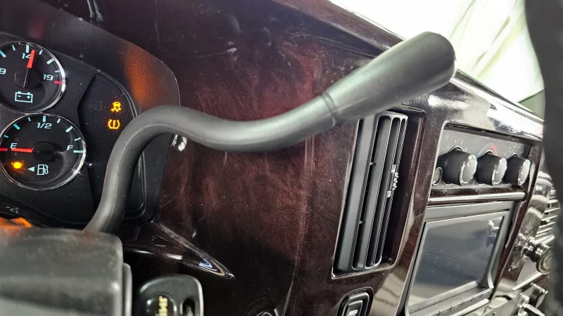 Chevrolet Express Van