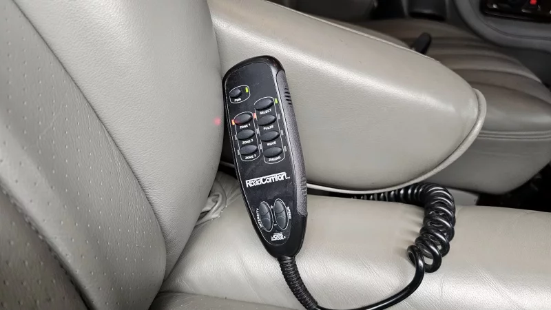 Chevrolet Express Van