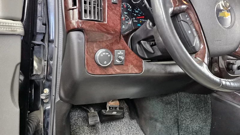 Chevrolet Express Van