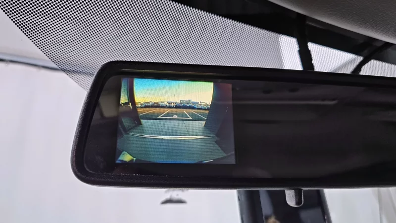 Chevrolet Express Van