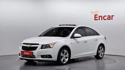 Daewoo Cruze