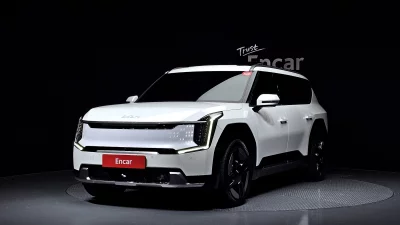 Kia EV9