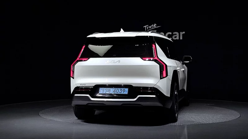 Kia EV9