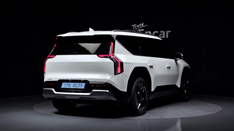 Kia EV9