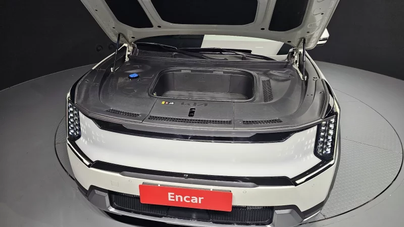 Kia EV9