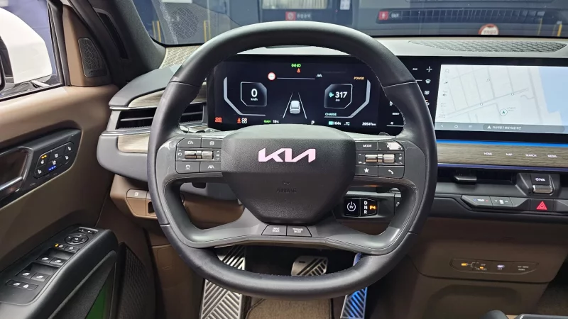 Kia EV9