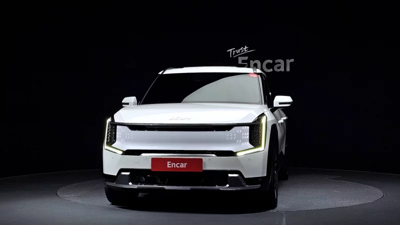 Kia EV9