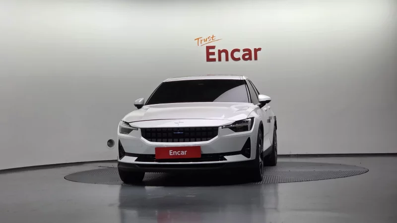 Polestar Polestar 2