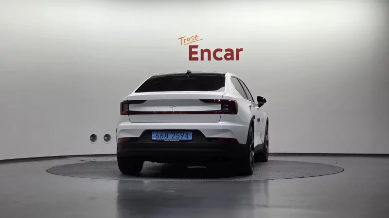 Polestar Polestar 2