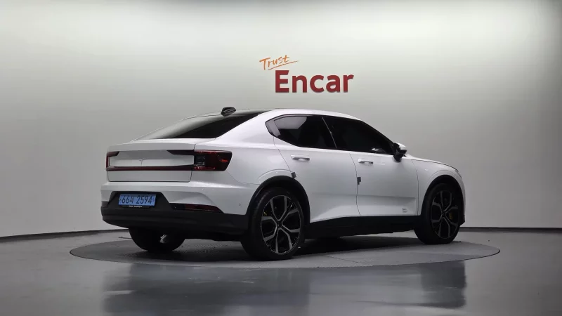 Polestar Polestar 2
