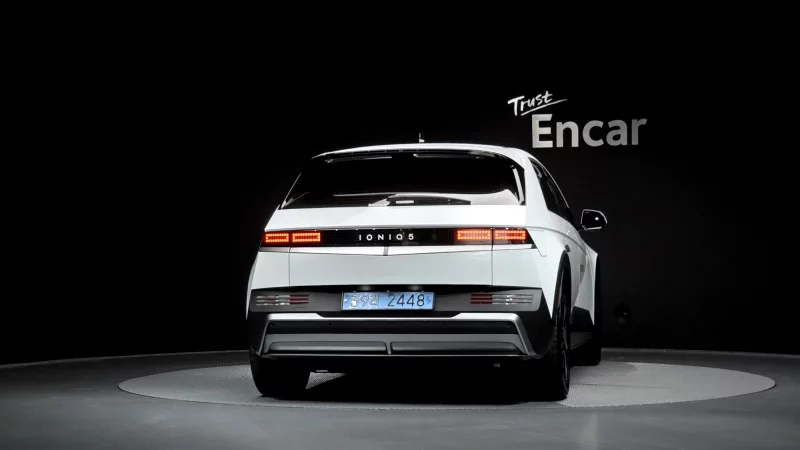 Hyundai Ioniq5