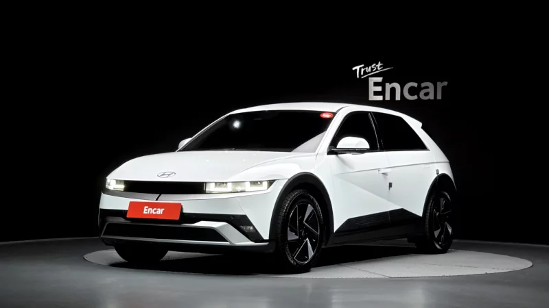 Hyundai Ioniq5